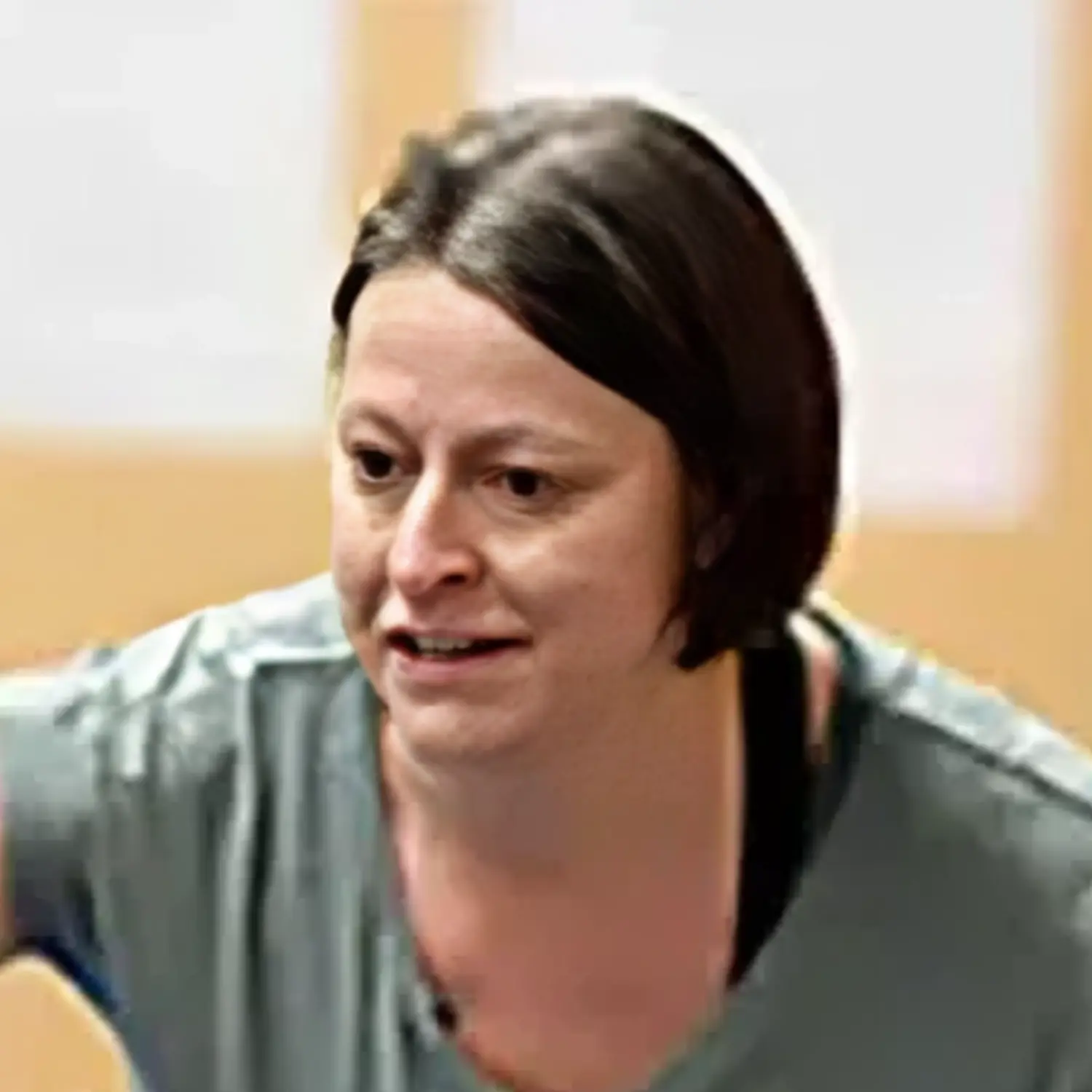 Online Treffen / Zoom-Treffen