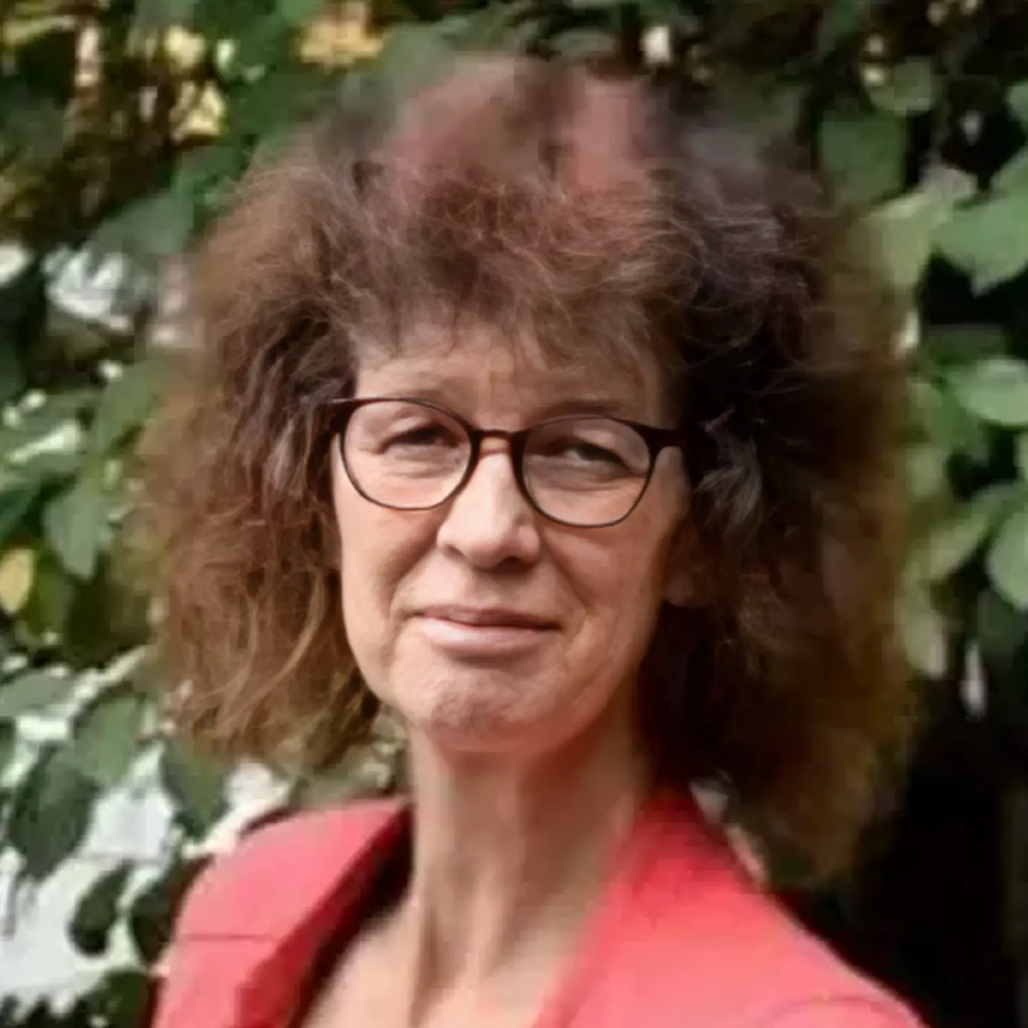 Online Treffen / Zoom-Treffen