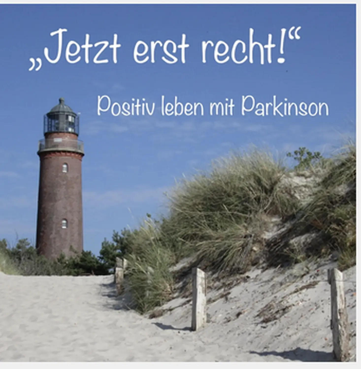 Jetzt erst recht! Positiv leben mit Parkinson